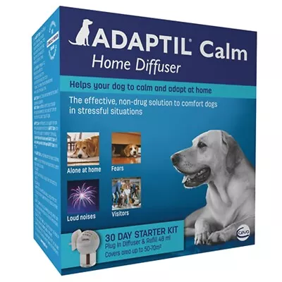 Adaptil Calm Starter Kit • £29.62