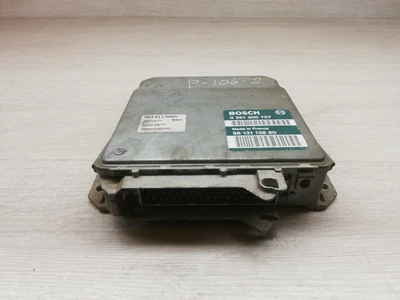 £45.47 • Buy A289 Peugeot 106  Engine Control Unit Ecu 0261200707 9613113880 (bosch) 