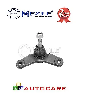 Meyle -  Mini R50 R52 R53 One Cooper S Front Inner Lower Ball Joint • £31.69