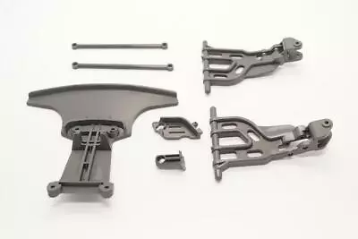 £13.95 • Buy Tamiya 9335262 Mad Bull A-Parts Bag 9335262