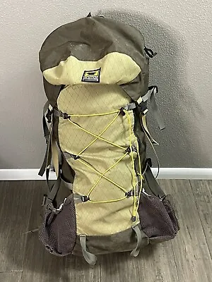 Mountainsmith Auspex LT Internal Frame Backpacking Pack 66L • $75