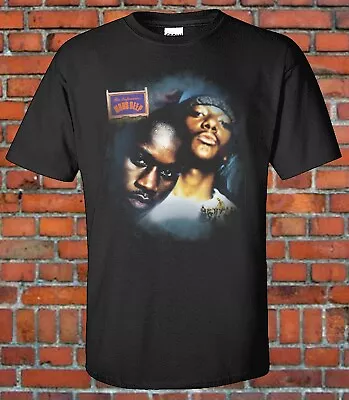 Mobb Deep -The Infamous Album Cover T-shirt Classic Hip-Hop Albums • $15.99