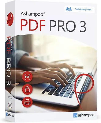 £35.28 • Buy PDF Pro 2 - PDF Editor To Create, Edit, Convert And Merge PDFs - 100% Compatible