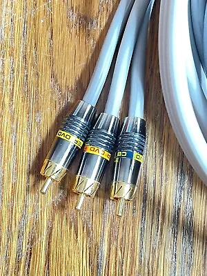 Monster Cable M Series M1000CV • $25