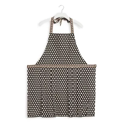 New Vera Bradley Apron In Chanticleer NWT Chicken & Eggs • $29.99