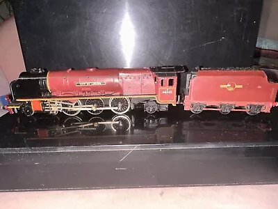 Hornby Dublo 4-6-2 City Of London And Tender • £17