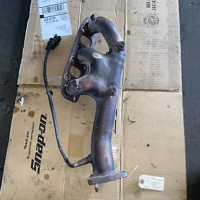 03-07 Infiniti G35 Nissan 350z VQ35DE Right Exhaust Manifold Header 14002-AL502 • $59.49