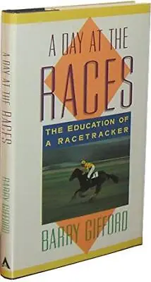 Day At The Races Gifford Barry • £3.99
