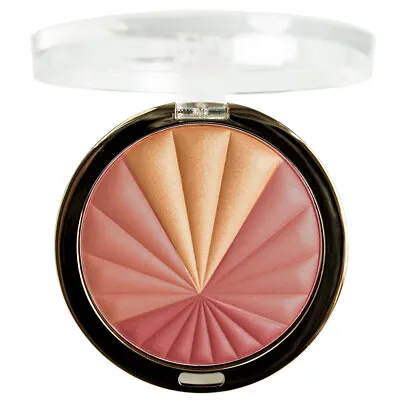 Milani Color Harmony Blush Palette • $14.99