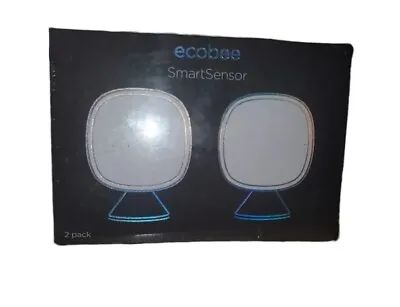 $57 • Buy Ecobee EB-RSHM2PK-01 SmartSensor Room Temperature Sensor