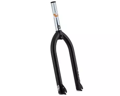 S&M 22  Pitchfork Fork (Black) • $209.95