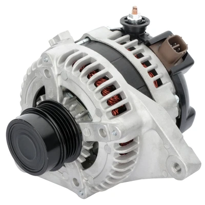 $108.13 • Buy Alternator For Toyota Camry 2.5 2.5L 2010-2011 27060-0V060 104210-2650 Ir/If