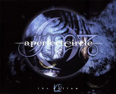 A Perfect Circle: The Hollow | Very Good Plus (VG+) CD (2000) • $11.31