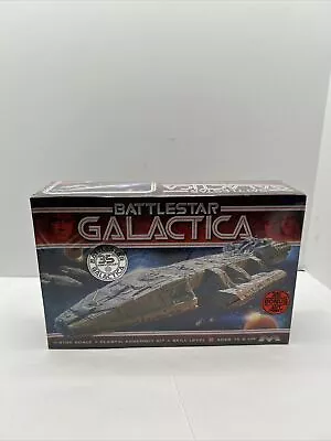 Moebius 1/4105 Battlestar Galactica TOS Kit #942 New Sealed • $219