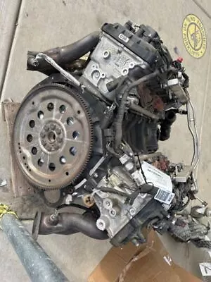 2018-2022 Ford Mustang Engine Assembly VIN F 8th Digit 5.0L JR3Z6007A OEM. • $4800