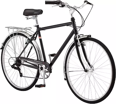 Wayfarer Adult Hybrid Bike Mens And Womens Step-Over Or Step-Through Frame Opt • $616.99