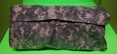 New ACU Molle II Waist Pack Butt Pack Attaches To ACU MOLLE II Assault Backpack • $17