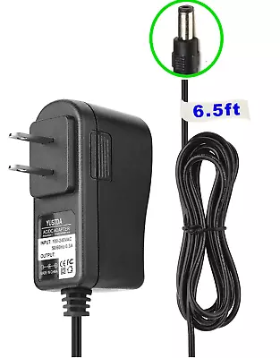 DC5V AC Adapter For Mitsubishi 3DC-1000 3D HDTV STD-05020U2 Charger Power Supply • $14.49