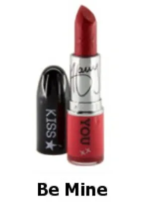 £7 • Buy Kiss You Lipstick By One Direction Be Mine ( Deep Red )