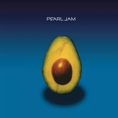 PEARL JAM-Pearl Jam-Vinyl LP-Brand New/Still Sealed_LAS0523016 • $59.99