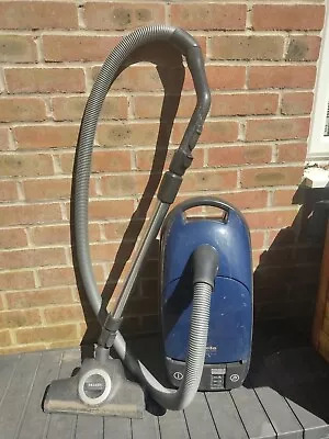 MIELE S424i Air Clean Plus Vacuum Cleaner 1500w • £54.99