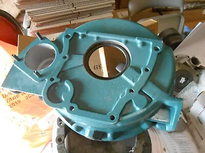 Volvo TAMD Bell Housing 41 42 43 Bell Housing SAE 4 • $300