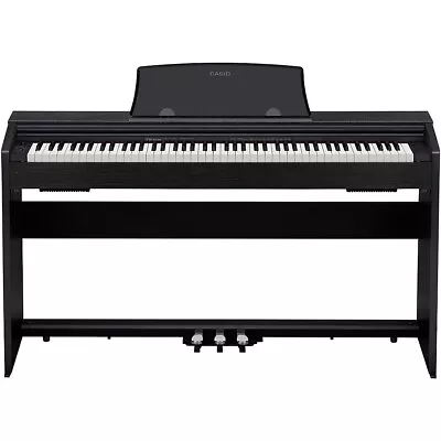 Casio Privia PX-770 Digital Piano Black • $799.99
