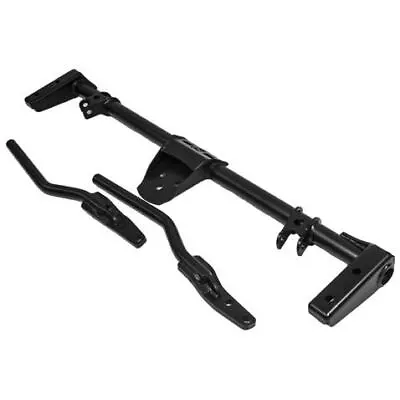 Innovative For 88-91 Prelude H-Series Competition Traction Bar Kit • $305.21