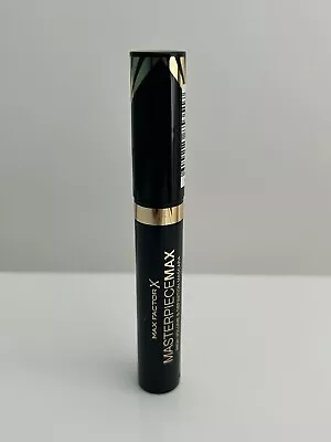 Max Factor Masterpiece Max High Volume Mascara In Black 7.2ml • £7.93