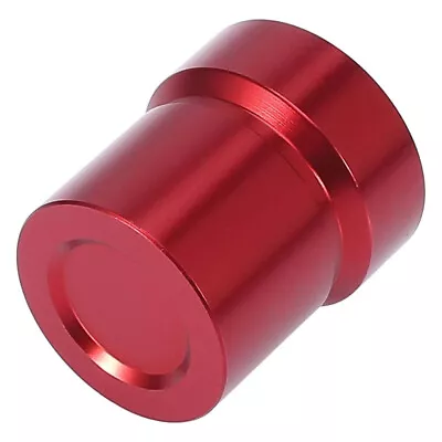 Car Solenoid Valve Cover Cap Red For Honda Accord Civic B/D/H-Series VTEC Engine • $6.99