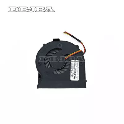 New Laptop CPU Cooling Fan For IBM Thinkpad X200 X201 X201I 44C9550 44C9549 Fan • $6.22