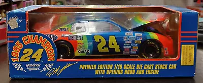 Racing Champions 1:18 #24 Jeff Gordon Dupont 1995 CHAMPION Hendrick Motorsports • $19.99