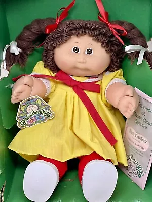 Cabbage Patch Kids • $125