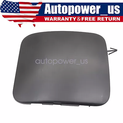 Bumper Tow Eye Hook Access Cover Cap For Nissan Murano 2015-2018 622A0-5AA1H • $10.48