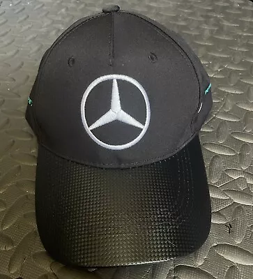 2023 Mercedes AMG F1 Hat • $19.99