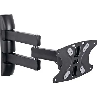 Refurbished Superior Up To 26 Inch Multi-position TV Bracket • £18.99