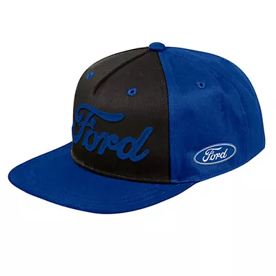 Ford Embroidered Logo Cap Hat V8 Supercars Mustang  • $29.95
