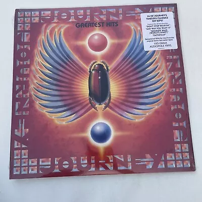 Amazing Journey - Greatest Hits [New Vinyl LP] Gatefold LP Jacket 180 GramRmst • $29.99