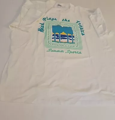 Head Sportswear Men's “Head Plays The Tropics” Size X-Large • $16