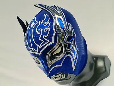 Myzteziz 2  Mask Wrestling Mask Luchador Wrestler Lucha Libre Mexican Costume • $42