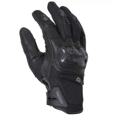 2024 Cortech Sonyc Flo Men Street Motorcycle Riding Gloves - Pick Size & Color • $44.99