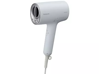 Panasonic Hair Dryer EH-NA0J-H Nano Care Mist Gray • £255.71