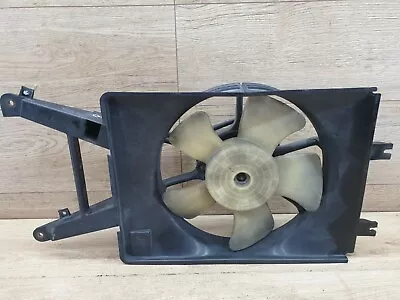 £30 • Buy 1996 Mazda Bongo 2.5 Diesel Radiator Cooling Fan 1227502381