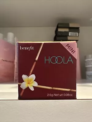 Benefit Hoola Mini Bronzer 2.5g • $13.99