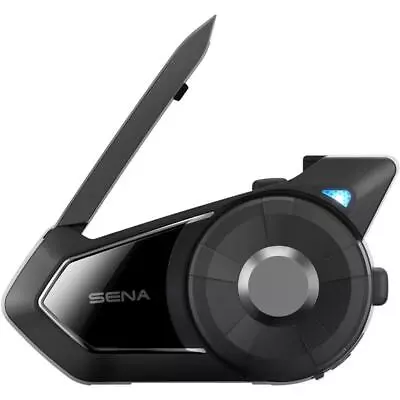 Sena 30K HD Motorcycle Bluetooth Communication System Single Pack 30K-03 • $299