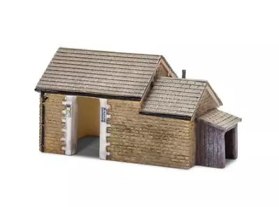 £17.99 • Buy Hornby R7272 Skaledale Stone Bus Stop OO Gauge