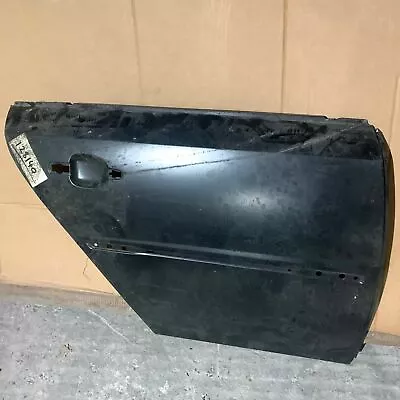 Opel Vauxhall Vectra C Rear Right Outer Door Skin Panel Genuine GM 93171460 • $75.78