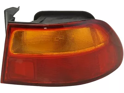 Right Tail Light Assembly For 92-95 Honda Civic Hatchback GV68J3 Tail Light • $88.16