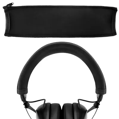 Geekria Headphone Headband Cover Compatible With V-MODA Crossfade LP. • £13.08