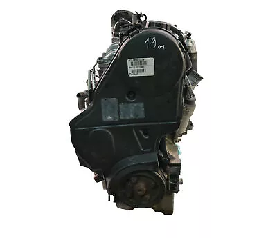 Engine For 2004 Volvo S60 384 2.4 D5 Diesel D5244T 163HP • $914.32
